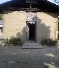 Sangkurpur's Church